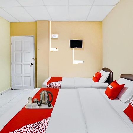 Hotel Lii View Mersing Exterior foto