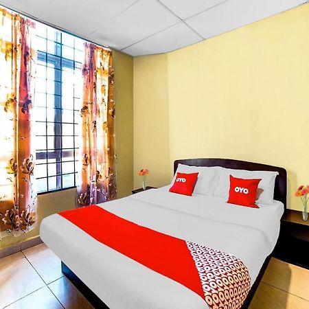 Hotel Lii View Mersing Exterior foto